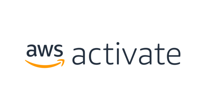 AWS Activate NEO DIVERSE