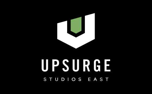 Upsurge studio east