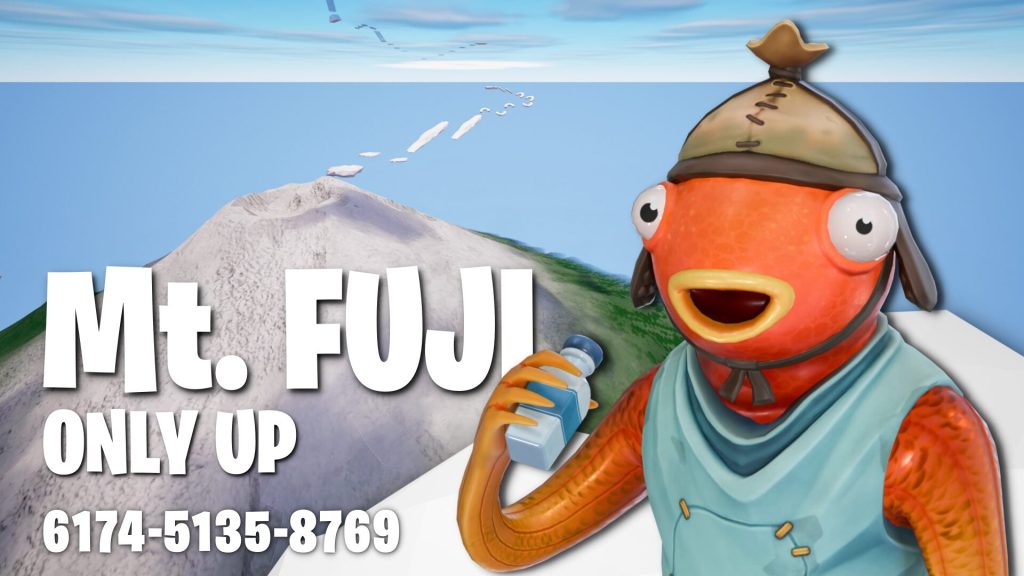Fortnite企業マップ共同開発 &『ドラえもん のび太のゴーゴーライド！』映像制作