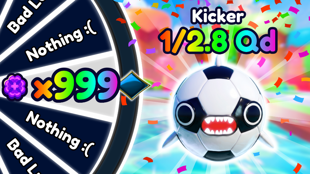 FISH RNG ゲームサムネイル 3